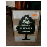 Family Decor