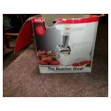 The Butcher Shop Grinder