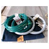 New Clothes Line, Wire