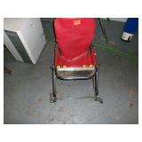 Vintage Baby Walker