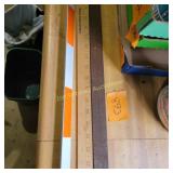 Yard Sticks