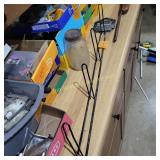 Wall Rack