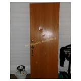 Interior Door