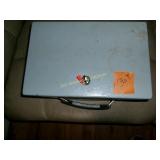 Lock Box