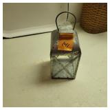 Decor/ Candle Lantern