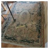 Area Rug