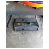 Ball Hitch