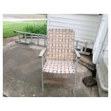 Lawn Chair