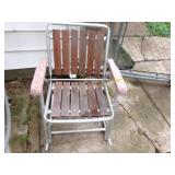 Patio Chair