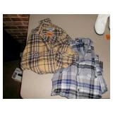 Carhartt, Falls Creek Long Sleeve Shirts