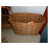 Baskets
