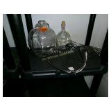 Decretive Bottles