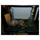 Decretive Bottles