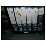 Naturion Multi Purpose Carpet Tiles
