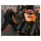 Clamps