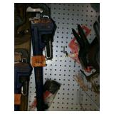 Pipe Wrench