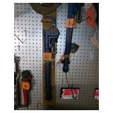 Pipe Wrench