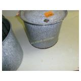 Antique Canner Steamer
