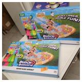 2 New Bunch Balloons