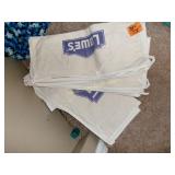 Lowes Nail Aprons