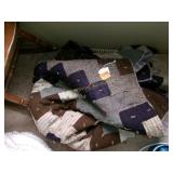 Vtg   Quilt