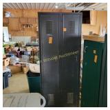 Gym Lockers