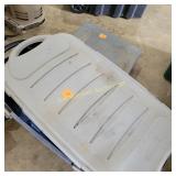 Tote of Tarps
