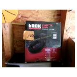 Brok Lunnet Ring, Say Control Kit