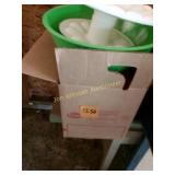 Plastic Ware
