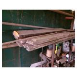 Assorted Wood Only