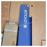 Blue Display Signs 0nly