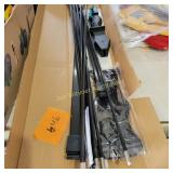 Assemble Bow and Arrows
