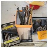 Drill Bits