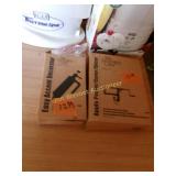 Pamper Chief, Therma Spa, Happy Light