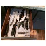 Knives