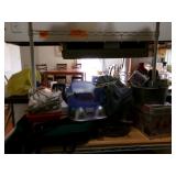 Kitchen Contents