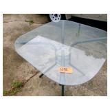 Patio Table