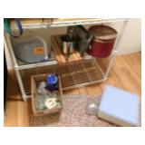 Kitchen Contents