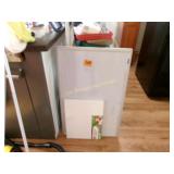 Dry Erase Board