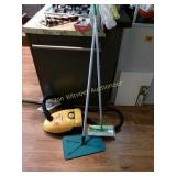 Eureka Max, Floor Dusters
