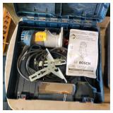 Bosch Router
