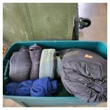 Sleeping Bags