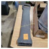 Large Hinge Piece