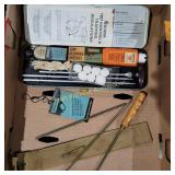 Gun Cleaning Kits