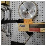 Black Hawk Flooring Kit, Saw Blade