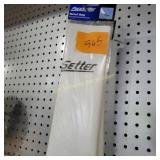 Grout Bag