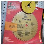 Saw Blade