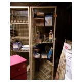 Wire Rack w/ Adjustable Shelves