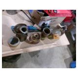 Handmade Pottery