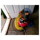Craftsman  Portable Air Compressor